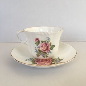 Royal Grafton - Tea Cup Set